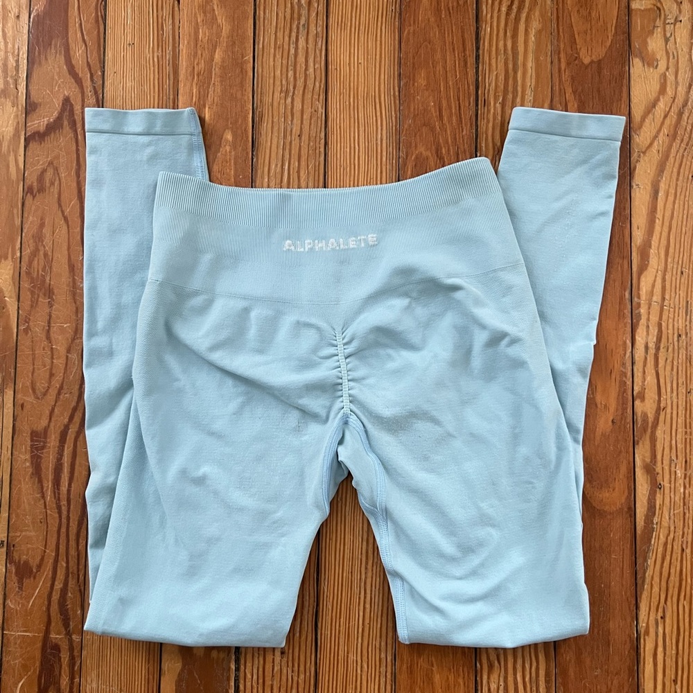 Alphalete Amplify Leggings